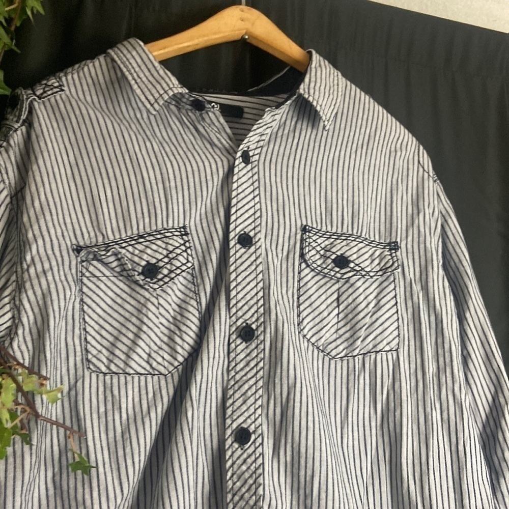 Carbon Hip shirt